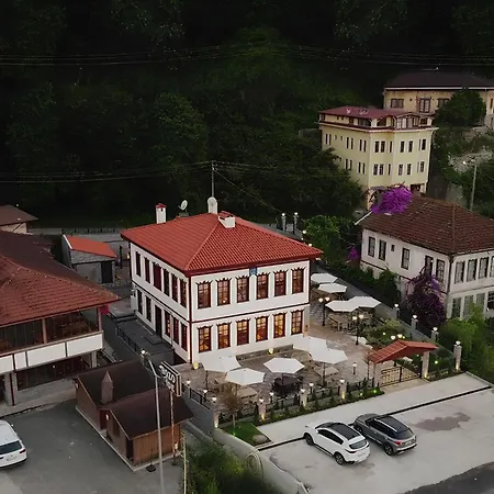 Cakiroglu Butik Trebizonda