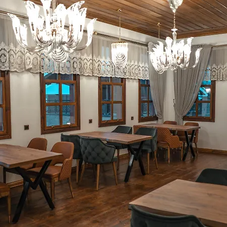 Hotel Cakiroglu Butik Trebizonda