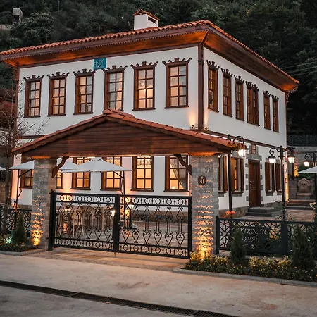 Hotel Cakiroglu Butik *