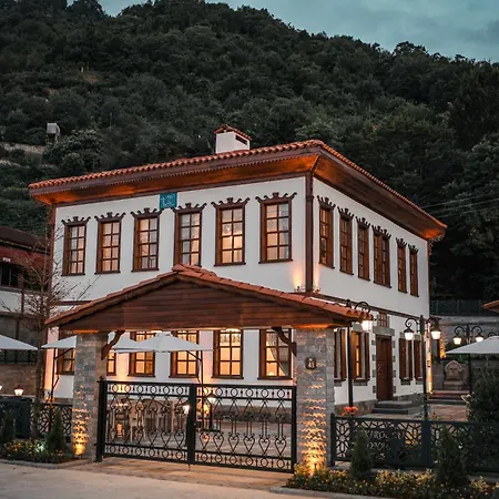 Hotel Cakiroglu Butik