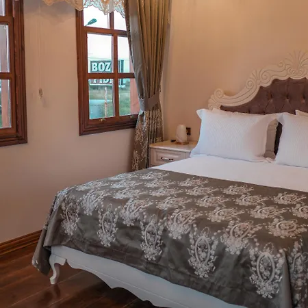 Cakiroglu Butik * Trabzon