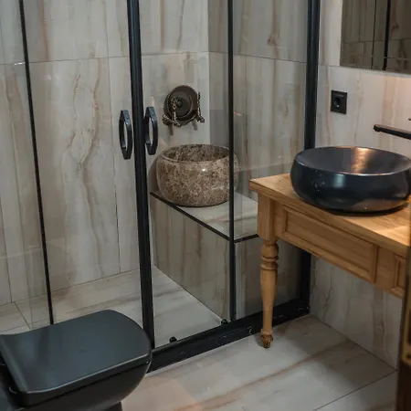 Hotel Cakiroglu Butik