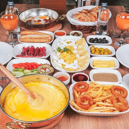 Cakiroglu Butik Hotel